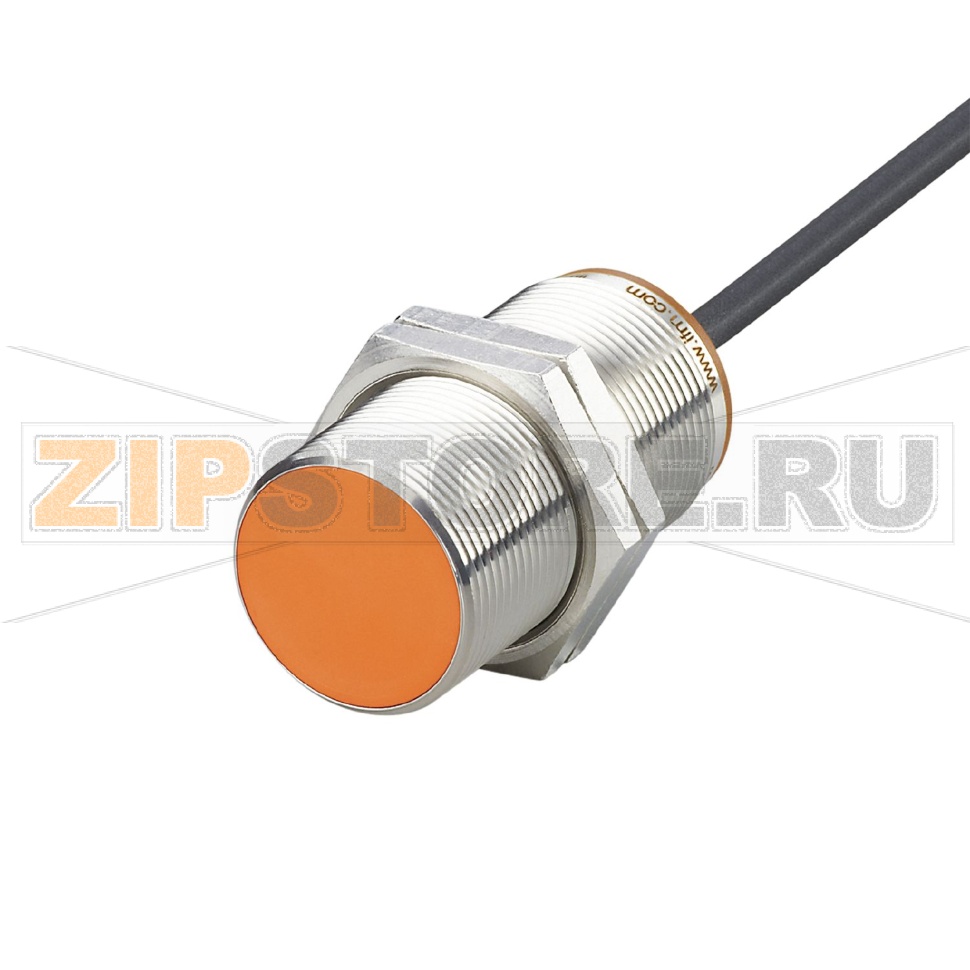 Датчик индуктивный IFM IIS261 