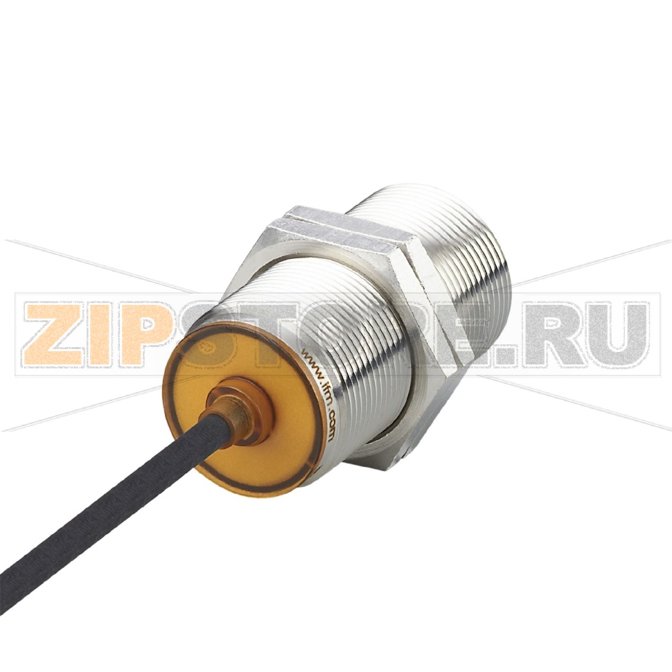 Датчик индуктивный IFM IIS261 