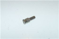 Stainless steel bolt
