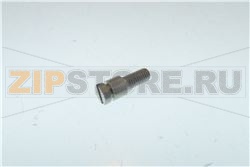 Stainless steel bolt 