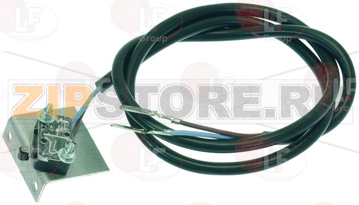 МИКРОВЫКЛЮЧАТЕЛЬ 8A 250 В 