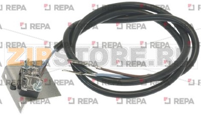 МИКРОВЫКЛЮЧАТЕЛЬ 8A 250 В 