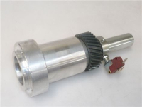 MOZZO COMPLETO DI INGRANAGGIO 31 DENTI