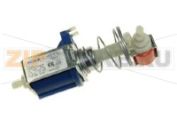 POMPE CENTRALE VAPEUR