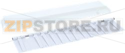CURTAIN ASSEMBLY ECO 40 