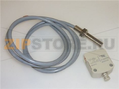 KIT MICROINTERRUTTORE MAGNETICO 