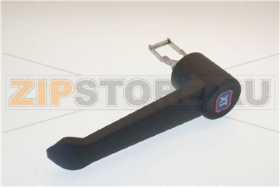 ASS. MANIGLIA 6334  SERIE-T-C 