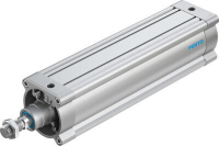 Пневмоцилиндр стандартный Festo DSBC-125-400-PPSA-N3