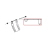 Upper plate Gastromix B 5 ECO