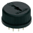 Переключатель поворотный 150 В/AC, 0.13 А, 6 позиций, 2 х вкл/вкл, 1x30° TT Electronics 417-6 - Переключатель поворотный 150 В/AC, 0.13 А, 6 позиций, 2 х вкл/вкл, 1x30° TT Electronics 417-6