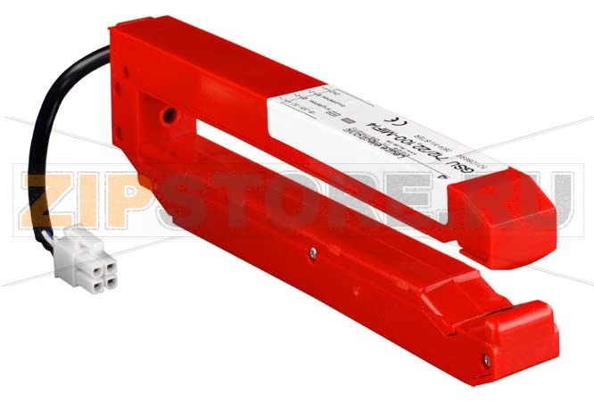 Датчик Leuze GSU 712/22,100-MIFI4 