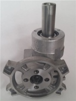 RIDUTTORE PPC-6/12 mod. (kit)