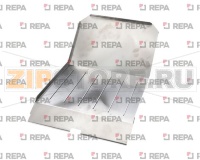 VCTM-2 BUN CHUTE KIT MCD