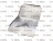 VCTM-2 BUN CHUTE KIT MCD