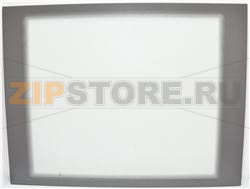 СТЕКЛО ВНЕШНЕЕ 