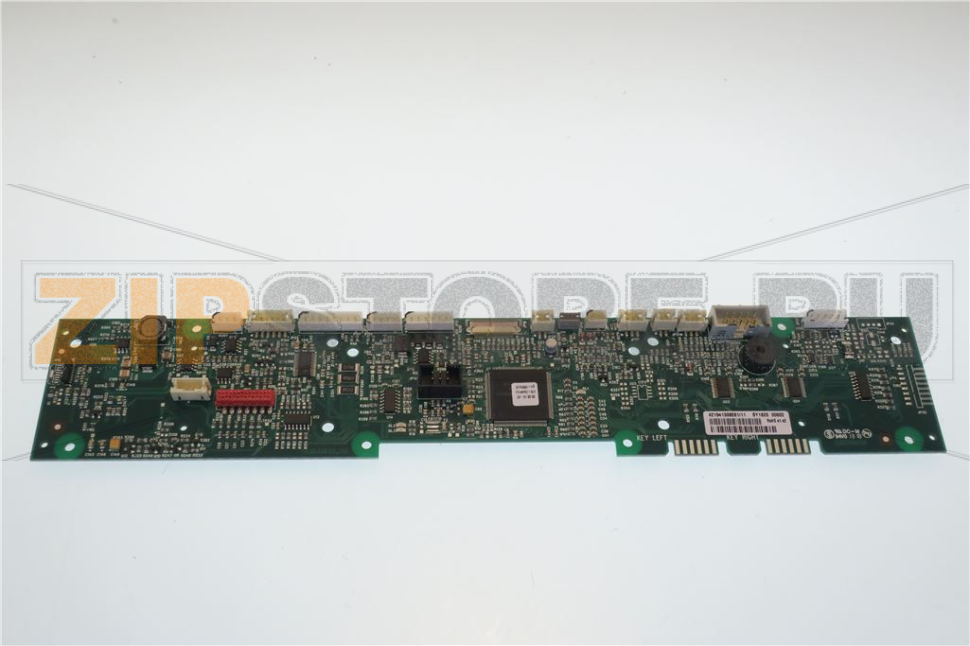 ПЛАТА AULIKA V2 ASSY 