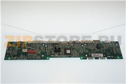 ПЛАТА AULIKA V2 ASSY 