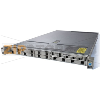 Шлюз безопасности Cisco ESA-C190-K9 
