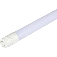 Лампа светодиодная 15 Вт, цоколь: G13, 27.9x27.9 мм, 1 шт V-TAC 6481
