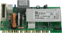 PC BOARD ARDO 546078900