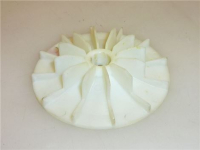 VENTOLA ø 68 mm FORO ø 10 mm