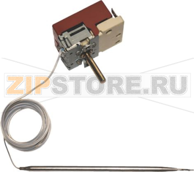 ТЕРМОСТАТ RATIONAL 3014.0155 