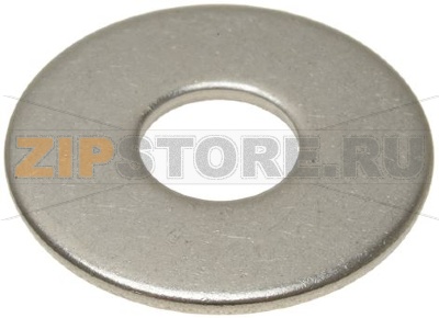 ШИРОКАЯ ПЛОСКАЯ ШАЙБА M12 