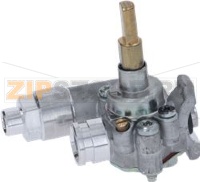 RUBINET.VALV.AUSILIARIOG20 20MBAR COPREC