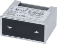 DIGITAL THERMOSTAT TERMOPID 12V GRUPPO I
