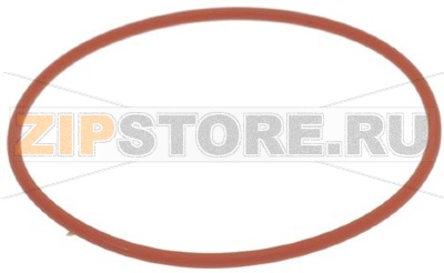 GUARNIZIONE OR EPDM CALDAIA GRACE 