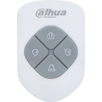 Брелок беспроводной Dahua DHI-ARA24-W2