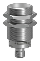 Датчик индуктивный 24 В, 20 мм Schneider Electric XS930R1PAM12