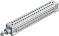 Пневмоцилиндр стандартный Festo DSBC-50-320-D3-PPSA-N3