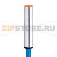 Induktiver NAMUR-Sensor IFM NT5001