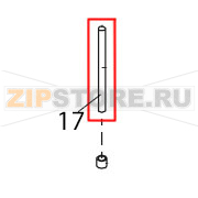 Pin Bear Varimixer AR80 VL-1S