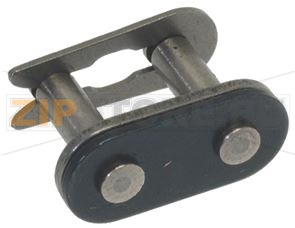 GIUNTO CATENA SEMPLICE 3/8 