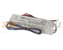 LED DRIVER,24V,60W 