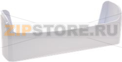 DOOR SHELF FOR FRIDGE INDESIT 470 mm 