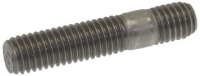 STAINLESS STEEL BOLT 8x40