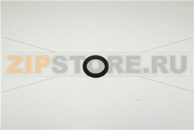 GENERICO GOMMA OR 9,6X2,4 FKM NERO 