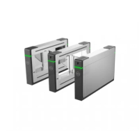 Турникет распашной Dahua DHI-ASGB822Y-D