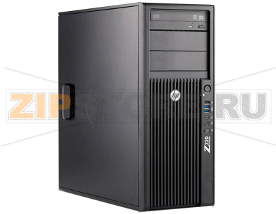 Рабочая станция HPE WM539EA 