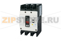 Выключатель автоматический дифференциального тока 32 А, 30 мА, 16 кА, 3 полюса Hyundai Electric HGE100E3PG4S0000C00032