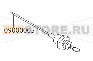 Water level sensor Victoria Arduino Adonis 3 Gr  Water level sensor Victoria Arduino Adonis 3 GrЗапчасть на деталировке под номером: 09000005Название запчасти Victoria Arduino на английском языке: Water level sensor Adonis 3 Gr.