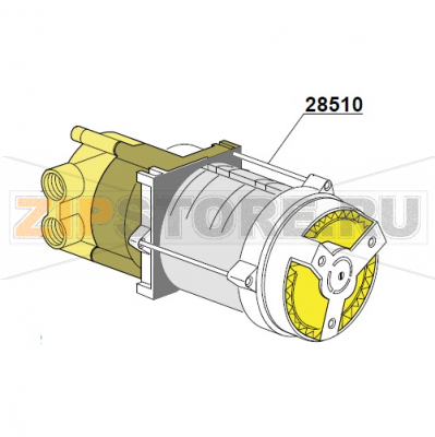 Насос LGB PS64 0,20HP DIHR DW014 Насос LGB PS64 0,20HP DIHR DW014Запчасть на деталировке под номером: 28510Название запчасти на английском языке: Booster pump 220/240V - body pumps in brass DIHR DW014