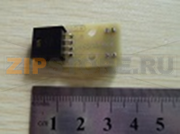 Timing sensor NCR S1    