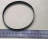 Belt 10*300*0.8 Nautilus Hyosung МONiMAX 7600