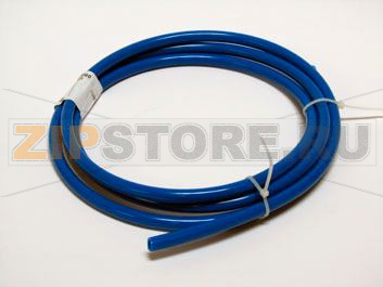 TUBO PE D.10MM X 7 L=2MT 
