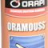 NETTOYANT MAINS ORAMOUSS&#039; 210 ml - NETTOYANT MAINS ORAMOUSS&#039; 210 ml