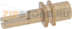 PIN FOR EUROSIT VALVE KNOB 